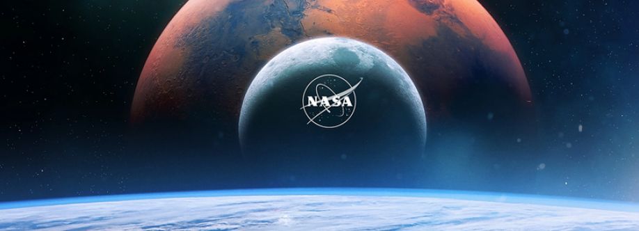 NASA Cover Image
